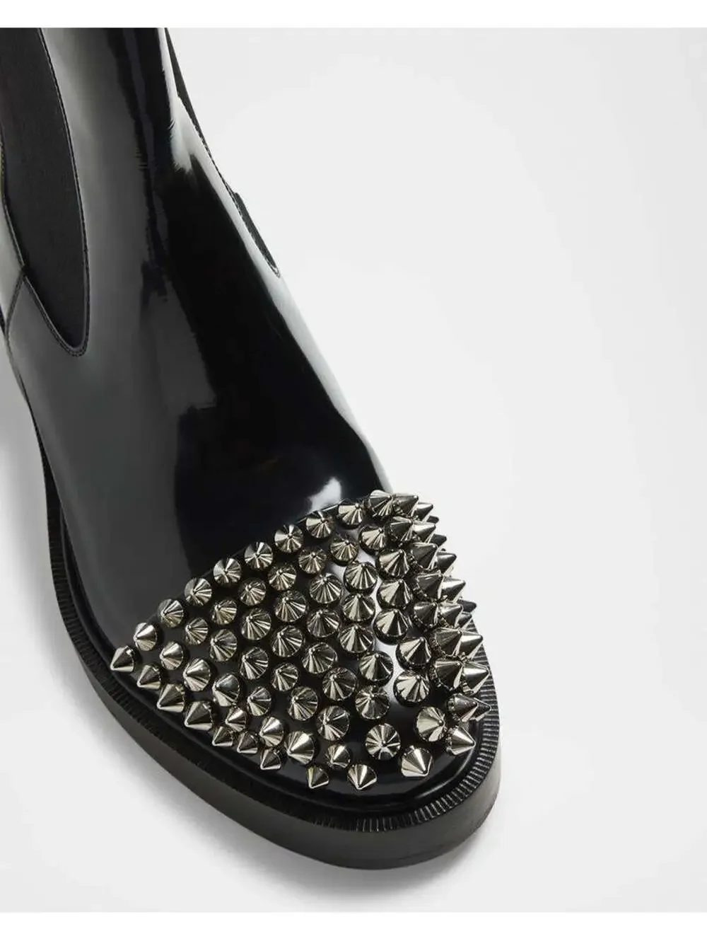 Christian Louboutin Battersea Boots(PLEASE REQUEST YOUR SIZE BEFORE PURCHASING)